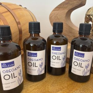 Oregano Oil