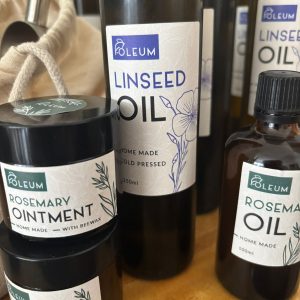 Linseed Oil