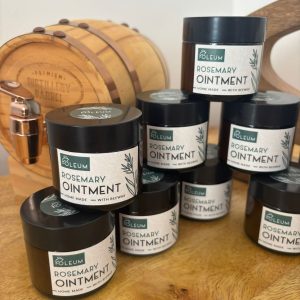 Rosemary Ointment